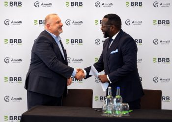 BRB Capital Group Acquires FCA-Authorised Amalfi Capital to Build a Regulated Bridge Between Lagos and Global Markets
