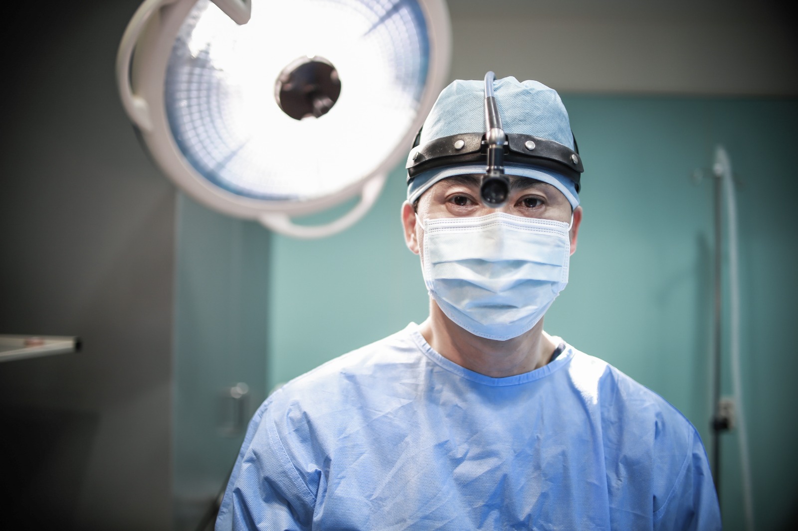 Korean Anti-Aging Plastic Surgery Sets a New Global Standard: Dr. Kim Soo-Chul of Aging L Plastic Surgery