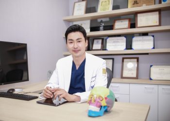 Korean Anti-Aging Plastic Surgery Sets a New Global Standard: Dr. Kim Soo-Chul of Aging L Plastic Surgery Korean Anti-Aging Plastic Surgery Sets a New Global Standard: Dr. Kim Soo-Chul of Aging L Plastic Surgery