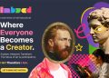 Live on Kickstarter: IMBUED Is Turning Passive Art Observers into Active Co-Creators Live on Kickstarter: IMBUED Is Turning Passive Art Observers into Active Co-Creators