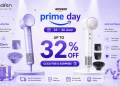 Prime Day Arrives: Laifen Offers Discounts on Swift Special and Neo High-Speed Hair Dryers Prime Day Arrives: Laifen Offers Discounts on Swift Special and Neo High-Speed Hair Dryers