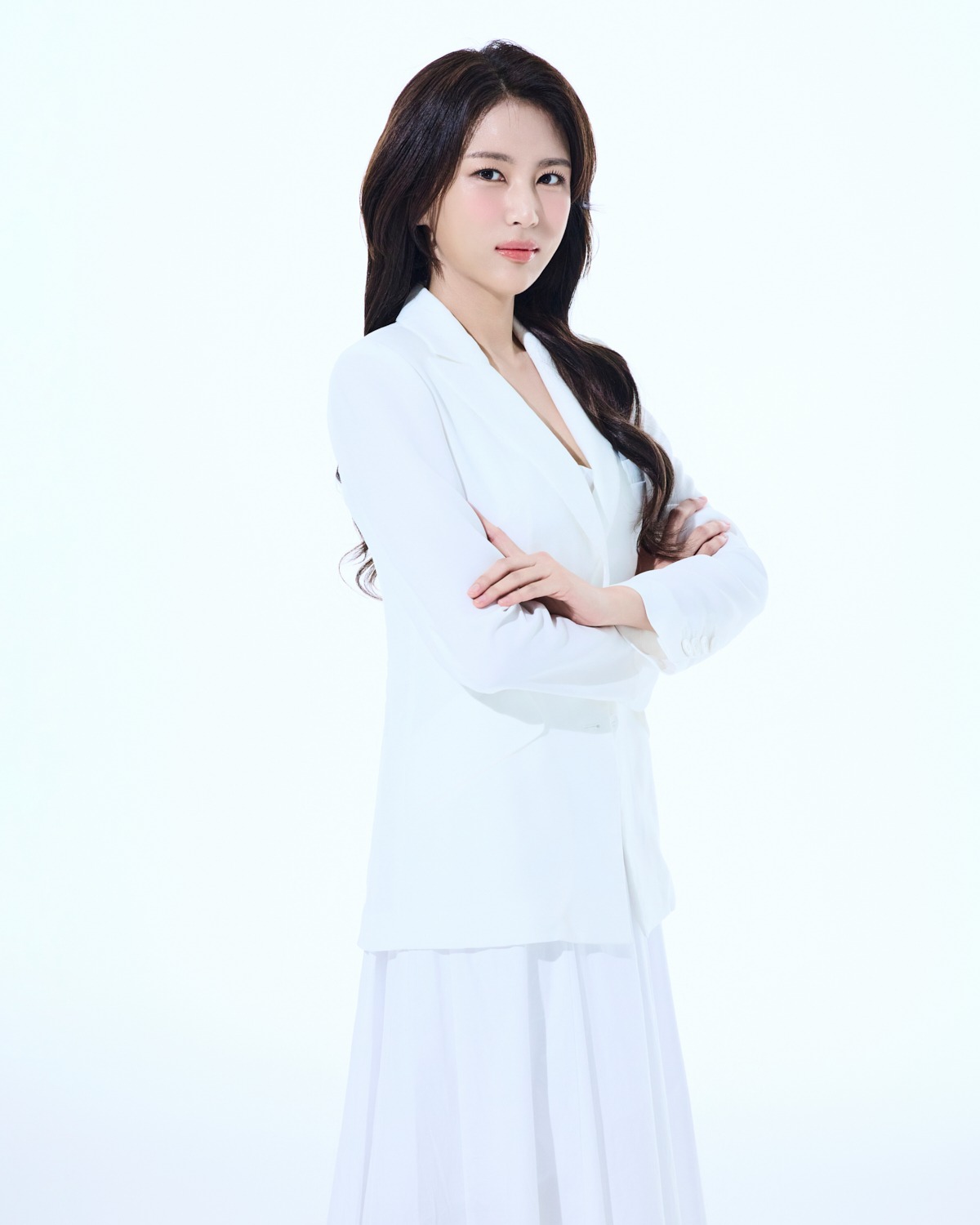 Soeun Kim on Moderation and Balance in Pursuit of Natural Beauty