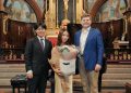 Teen Vocalist Shirley Chen Hosts London Charity Concert “Shirley and Friends” to Empower Vulnerable Girls and Kenyan Orphans