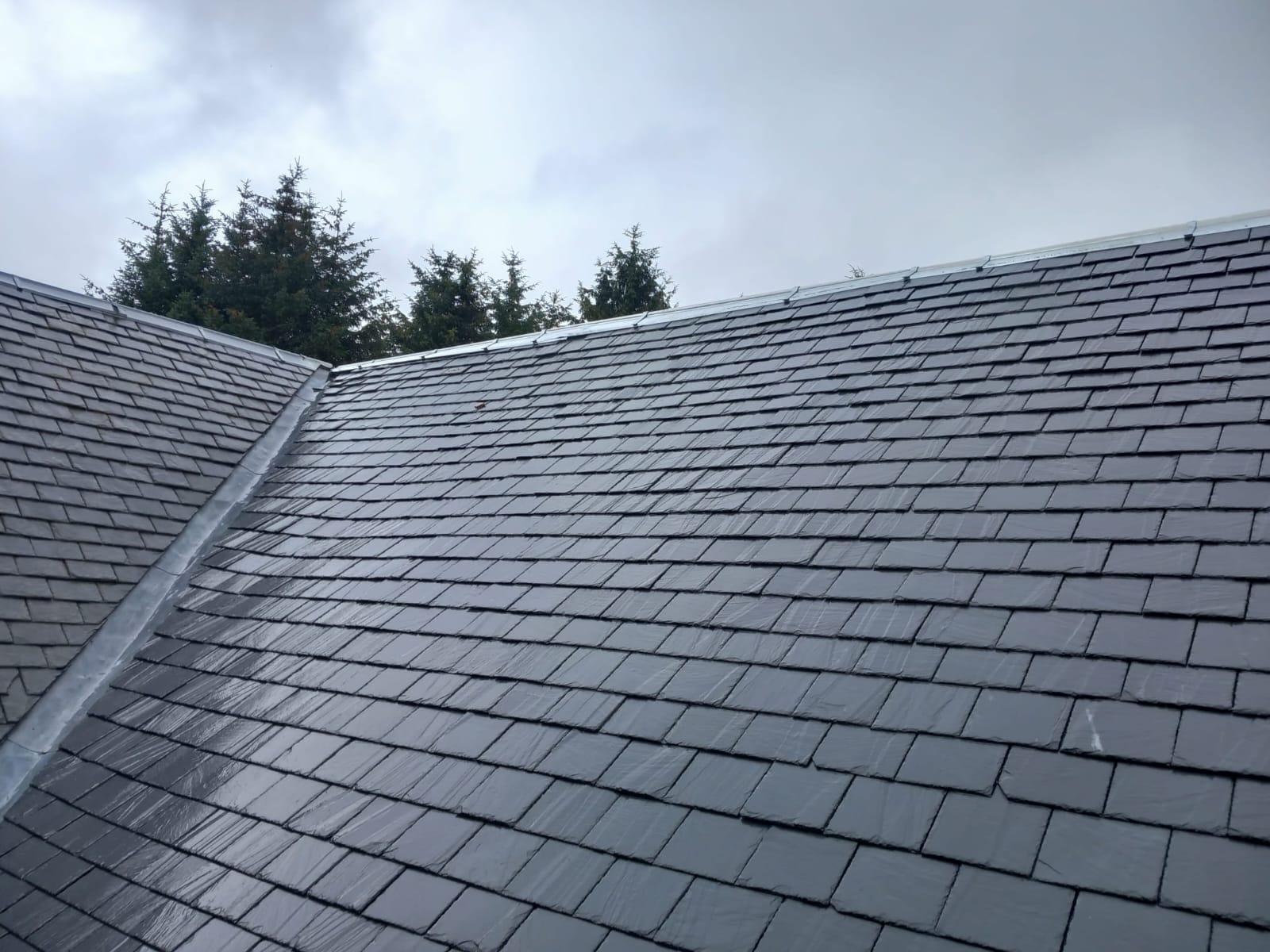 FK Roofing Strengthens Its Reputation for Quality Roofing Services Across Falkirk and Central Scotland