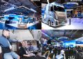 Dongfeng Motor Showcases the T1 Platform and Three Hydrogen-Powered Vehicles at Hannover, Joining Hands with the World for a New Zero-Carbon Future Dongfeng Motor Showcases the T1 Platform and Three Hydrogen-Powered Vehicles at Hannover, Joining Hands with the World for a New Zero-Carbon Future