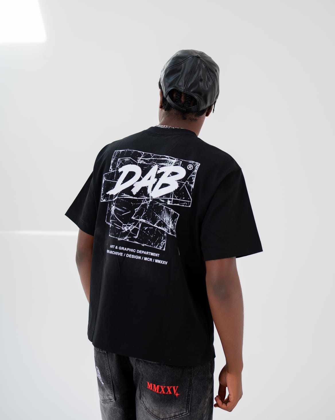 DAB® RUNWAY 2026 Signals a New Chapter for the Manchester Fashion Brand
