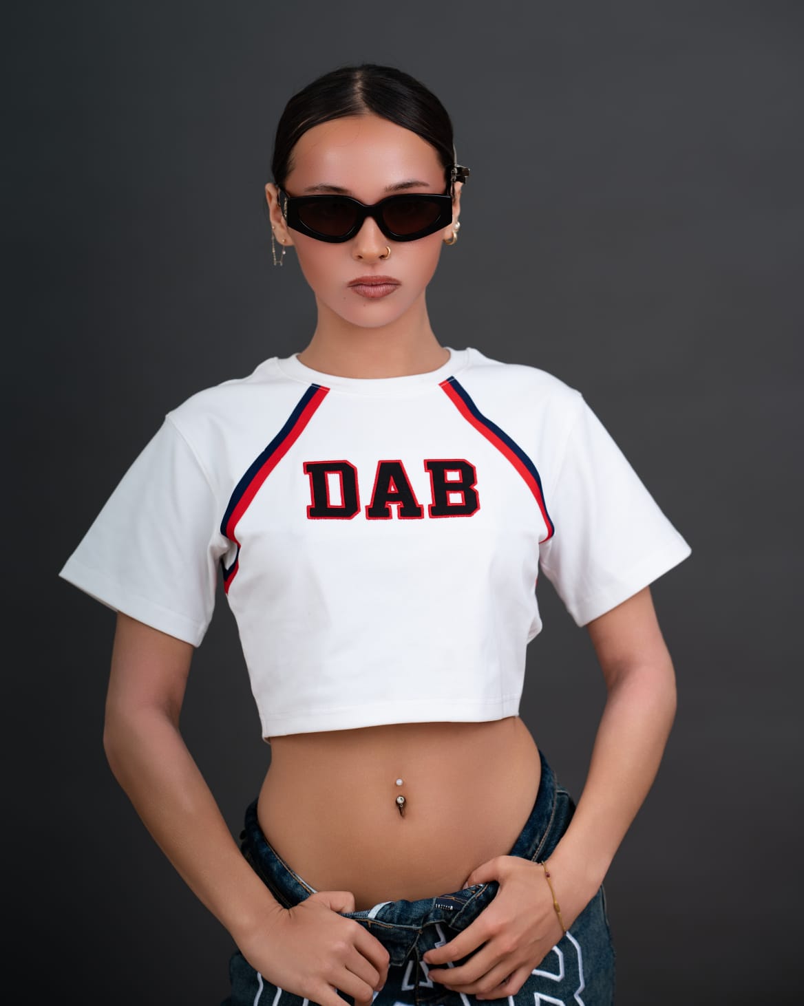 DAB® RUNWAY 2026 Signals a New Chapter for the Manchester Fashion Brand