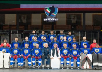 Kuwait Prepares to Host 2027 Ice Hockey World Championship, Strengthening Its Presence in Winter Sports