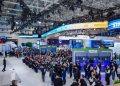 Shandong Heavy Industry showcases new energy solutions at IAA Transportation 2026