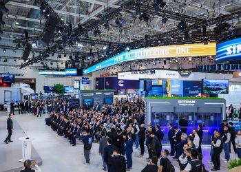Shandong Heavy Industry showcases new energy solutions at IAA Transportation 2026