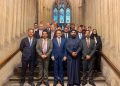 TRENDS Brings the Muslim Brotherhood Debate to Westminster TRENDS Brings the Muslim Brotherhood Debate to Westminster