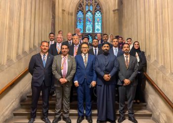 TRENDS Brings the Muslim Brotherhood Debate to Westminster