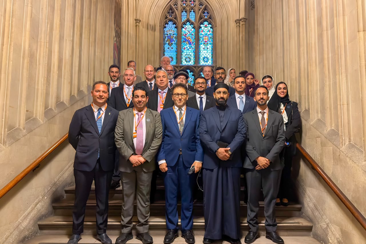 TRENDS Brings the Muslim Brotherhood Debate to Westminster