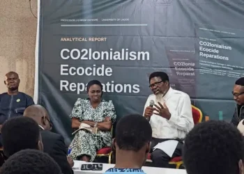 UK Could Face Hundreds of Trillions in Ecological Reparations, New Report Says