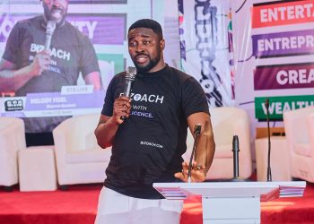 BIZOACH Wants to Turn AI Business Advice Into Action for Entrepreneurs