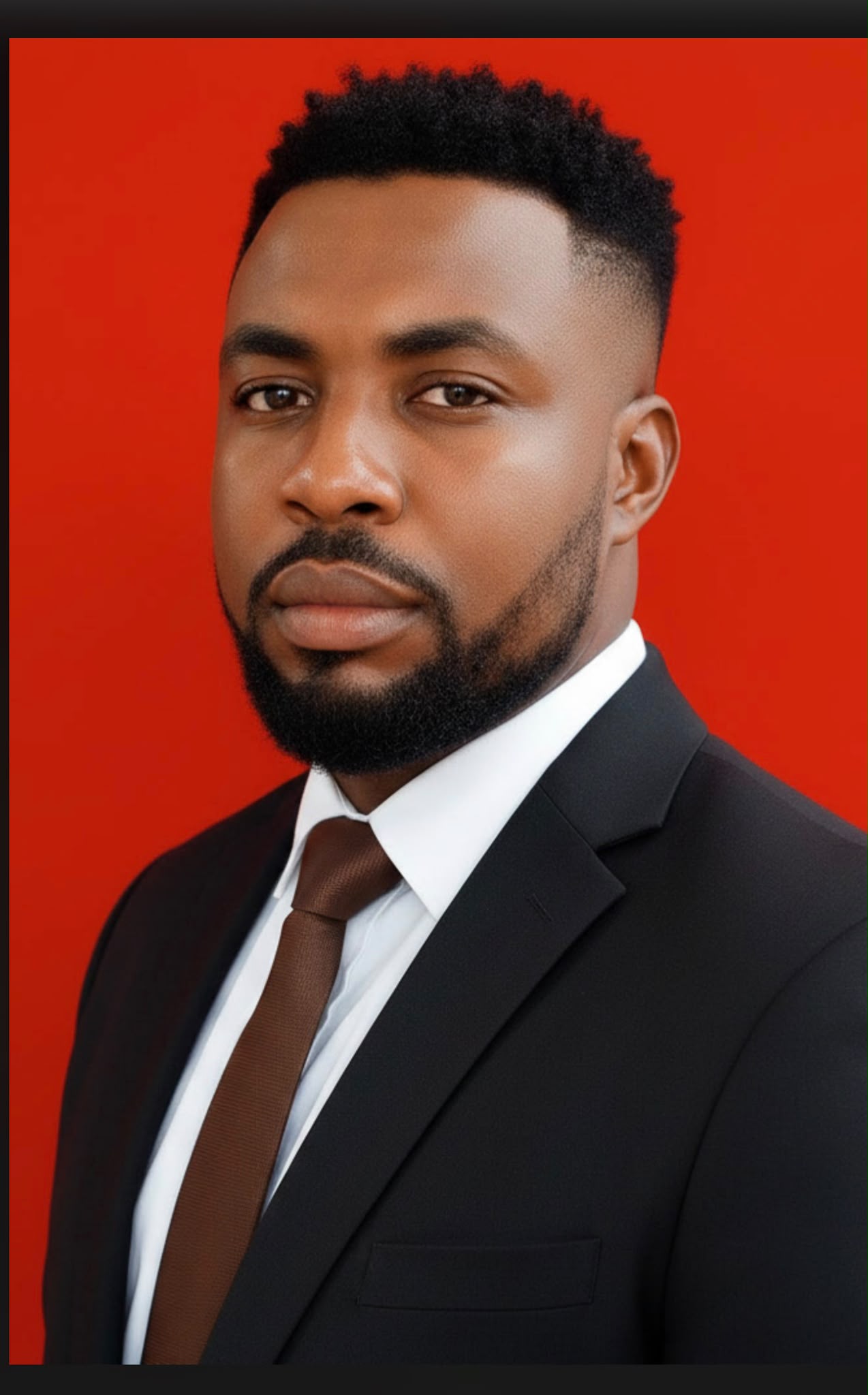 From Architectural Design to the Construction Site: Uchechi Jude Nwachukwu’s Expertise in the UK Built Environment