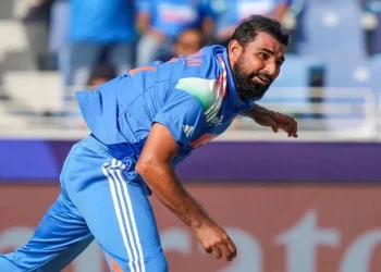Bhuvneshwar Kumar’s return after 4 years, now the door of Team India will also open for Mohammed Shami?