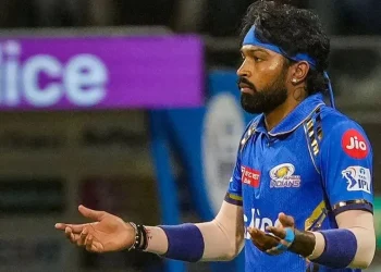 Breaking News: An uproar caused by a post of Mumbai Indians, Will Hardik Pandya lose captaincy in IPL 2027? Breaking News: An uproar caused by a post of Mumbai Indians, Will Hardik Pandya lose captaincy in IPL 2027?