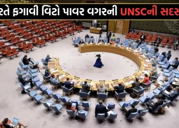 Breaking News: ‘Doesn’t Want Second Class Status’ – India Says ‘No’ To Permanent Membership of UNSC Without Veto Power