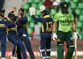 Breaking News: Pakistan's humiliating defeat in Lahore, Sri Lanka bowled out in just 18.1 overs Breaking News: Pakistan’s humiliating defeat in Lahore, Sri Lanka bowled out in just 18.1 overs