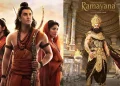 Breaking News: Release date of Ramayana Part 1 announced at a cost of 4000 crores, ‘advance booking’ will start from Dussehra
