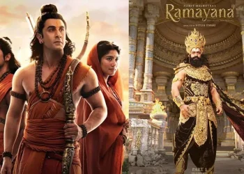 Breaking News: Release date of Ramayana Part 1 announced at a cost of 4000 crores, 'advance booking' will start from Dussehra Breaking News: Release date of Ramayana Part 1 announced at a cost of 4000 crores, ‘advance booking’ will start from Dussehra