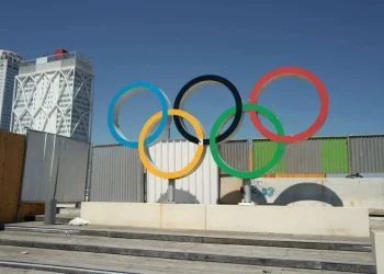 Breaking News: Will Ahmedabad host 2036 Olympics? These 6 countries race with India