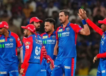 Delhi Capitals star player will not play in IPL 2027? DC tension rises ahead of auction Delhi Capitals star player will not play in IPL 2027? DC tension rises ahead of auction