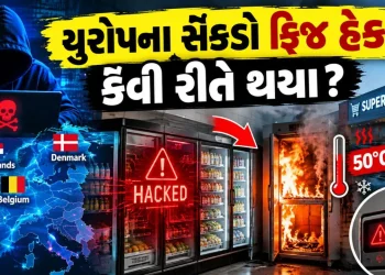 From France to Belgium… Hackers hacked hundreds of fridges in 4 European countries Hacked, 150 refrigerators caught fire in Paris From France to Belgium… Hackers hacked hundreds of fridges in 4 European countries Hacked, 150 refrigerators caught fire in Paris