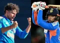 IND vs NZ: There will be big changes in Team India's playing-11 in the fifth T20! Will Vaibhav Suryavanshi and Kuldeep Yadav get a chance? IND vs NZ: There will be big changes in Team India’s playing-11 in the fifth T20! Will Vaibhav Suryavanshi and Kuldeep Yadav get a chance?