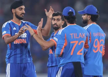 IND vs NZ: These 8 players from India can make 21 in the T20 series against New Zealand