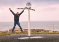 I’ve motorhomed in more than 35 countries – the NC500 stopped me in my tracks