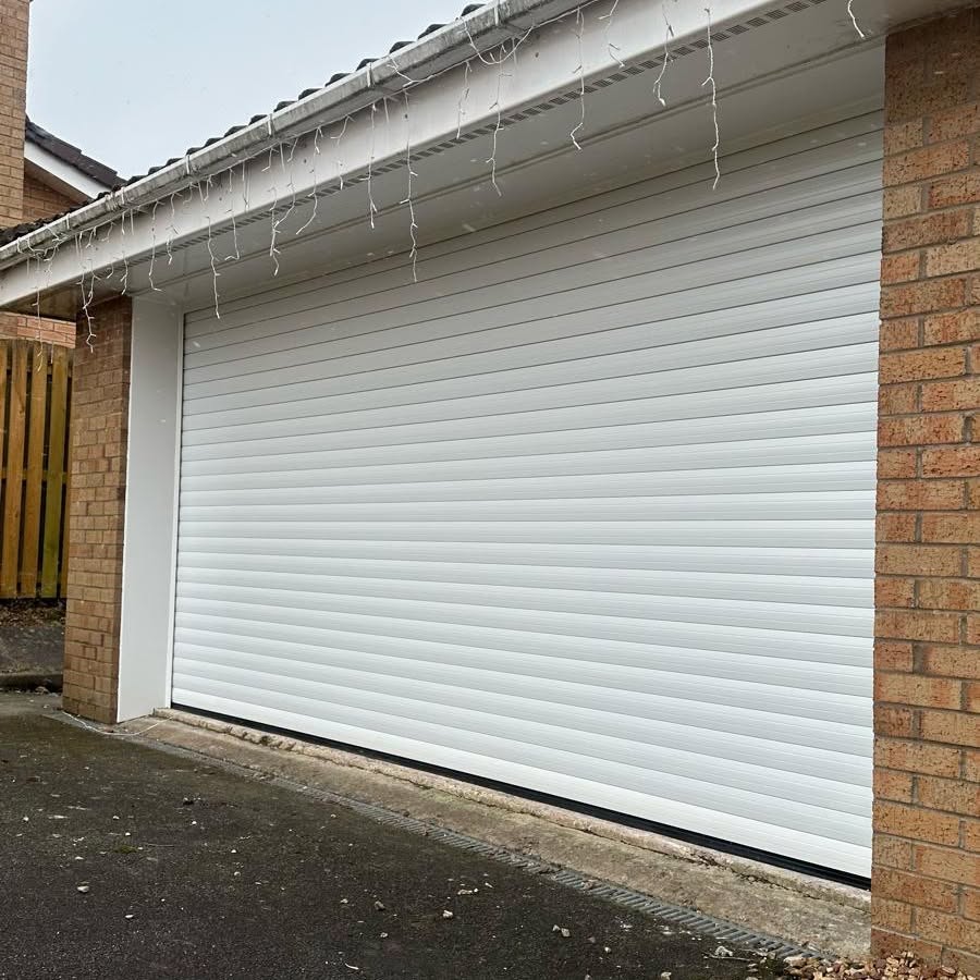 MJC Garage Doors Continues to Deliver Trusted Garage Door Installation Services Across Glasgow, Lanarkshire and the Lothians MJC Garage Doors Continues to Deliver Trusted Garage Door Installation Services Across Glasgow, Lanarkshire and the Lothians