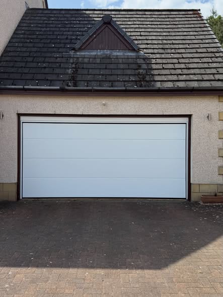 MJC Garage Doors Continues to Deliver Trusted Garage Door Installation Services Across Glasgow, Lanarkshire and the Lothians MJC Garage Doors Continues to Deliver Trusted Garage Door Installation Services Across Glasgow, Lanarkshire and the Lothians