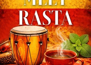 Mildred Meets Rasta Explores Friendship, Race and Belonging Across Generations