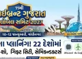 Vibrant Gujarat 2027: Gujarat Government to 'Invite' Global Investors in 22 Countries of the World and 8 Cities of India Vibrant Gujarat 2027: Gujarat Government to ‘Invite’ Global Investors in 22 Countries of the World and 8 Cities of India