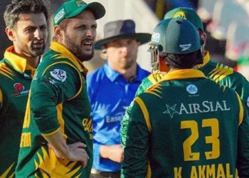 WCL 2026: Pakistan disgraced again, PCB’s terms rejected by WCL, team out