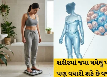 Water accumulated in the body can also increase weight! Know what is water wet and 5 easy ways to control it Water accumulated in the body can also increase weight! Know what is water wet and 5 easy ways to control it