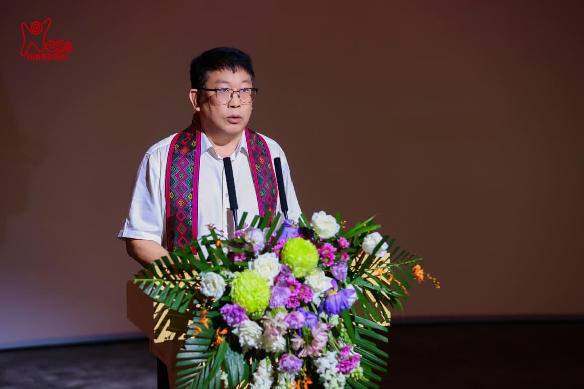 “Find Peace and Blessings at Nanshan”: The 28th Sanya Nanshan Longevity and Blessing Culture Festival 2026 Opens