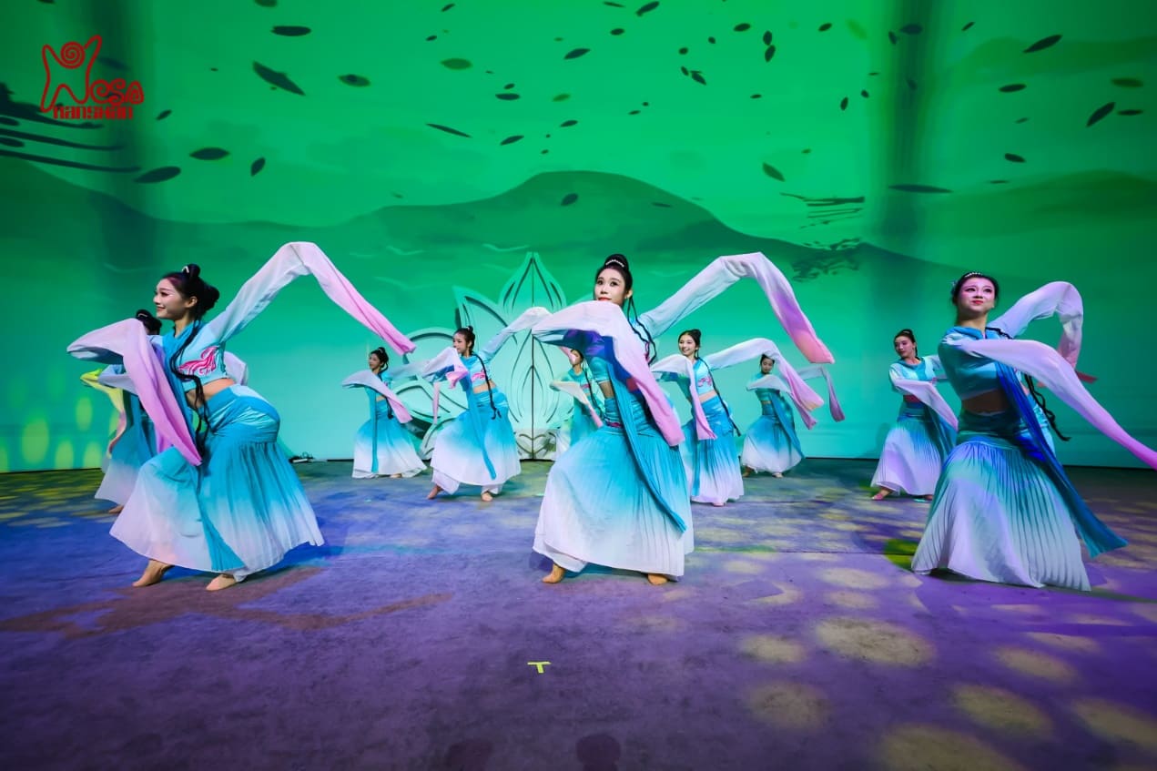 “Find Peace and Blessings at Nanshan”: The 28th Sanya Nanshan Longevity and Blessing Culture Festival 2026 Opens