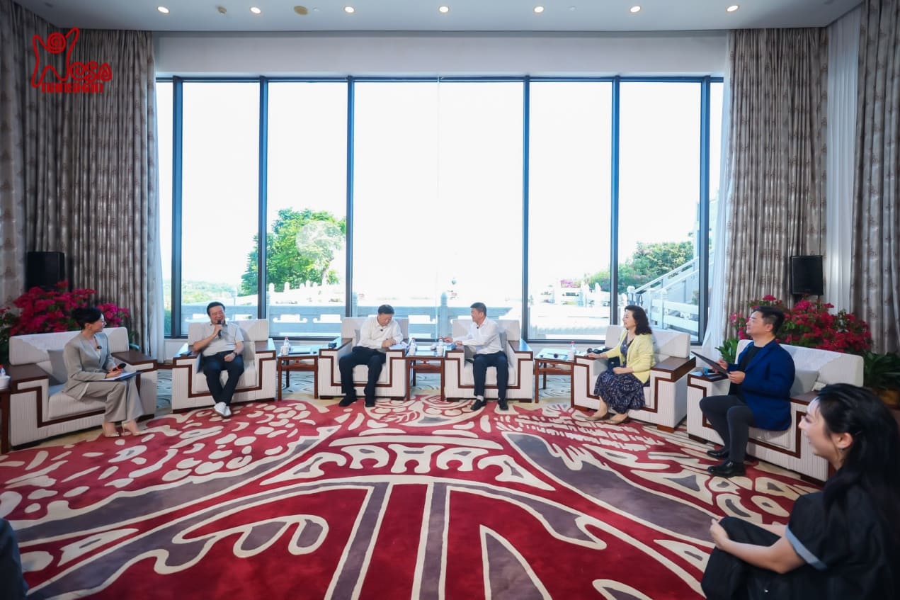 “Find Peace and Blessings at Nanshan”: The 28th Sanya Nanshan Longevity and Blessing Culture Festival 2026 Opens