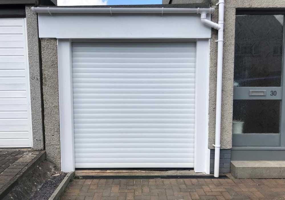 MJC Garage Doors Continues to Deliver Trusted Garage Door Installation Services Across Glasgow, Lanarkshire and the Lothians MJC Garage Doors Continues to Deliver Trusted Garage Door Installation Services Across Glasgow, Lanarkshire and the Lothians
